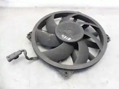 Peça sobressalente para automóvel em segunda mão termoventilador elétrico por citroen berlingo cuadro l1 referências oem iam 9673009880