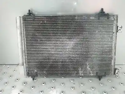 Peça sobressalente para automóvel em segunda mão condensador / radiador de ar condicionado por citroen berlingo cuadro l1 referências oem iam 9682531580
