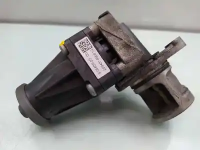 Peça sobressalente para automóvel em segunda mão válvula egr por citroen berlingo cuadro l1 referências oem iam 9802194080