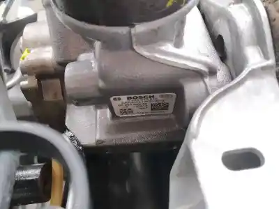 Second-hand car spare part complete engine for citroen berlingo 1.6 hdi 75 sx familiar oem iam references 9h06  