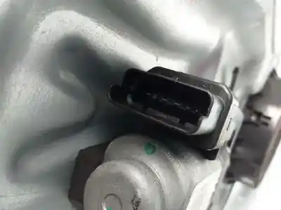 Second-hand car spare part rear left window regulator for kia cee´d active oem iam references 834701h020  