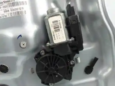 Second-hand car spare part rear left window regulator for kia cee´d active oem iam references 834701h020  