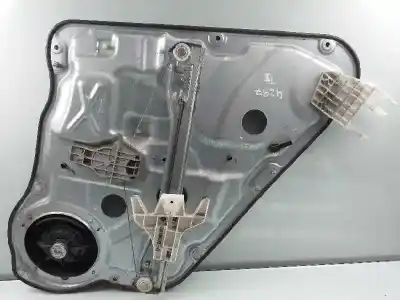 Second-hand car spare part rear left window regulator for kia cee´d active oem iam references 834701h020  