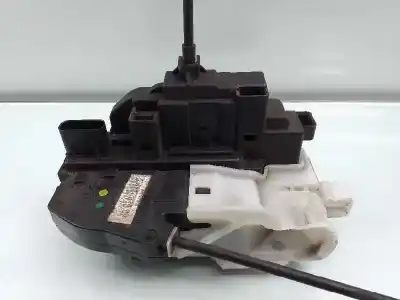 Автозапчасти б/у замок задней левой двери за kia cee´d active ссылки oem iam 814101h000