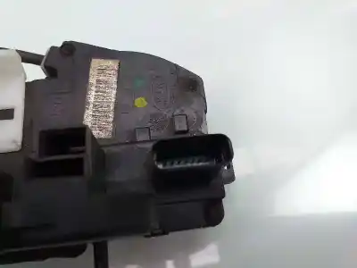 İkinci el araba yedek parçası sol arka kapi kilidi için kia cee´d active oem iam referansları 814101h000  