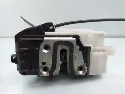 İkinci el araba yedek parçası sol arka kapi kilidi için kia cee´d active oem iam referansları 814101h000  