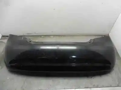 Автозапчасти б/у задний бампер за chevrolet kalos 1.2 cat ссылки oem iam 