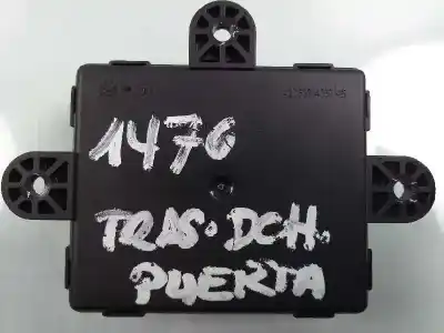 Pezzo di ricambio per auto di seconda mano modulo comfort per ford focus lim. (cb8) trend riferimenti oem iam bv6n14b532aj  