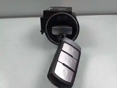 Автозапчасти б/у переключатель стартера за volkswagen passat variant (3c5) advance ссылки oem iam 3c0905843q  