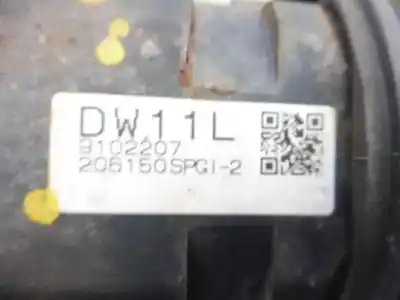 Автозапчасти б/у передняя левая трансмиссия за toyota prius (nhw30) plug-in hybrid advance ссылки oem iam dw11l  