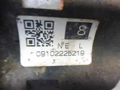 Автозапчасти б/у передняя левая трансмиссия за toyota prius (nhw30) plug-in hybrid advance ссылки oem iam dw11l  