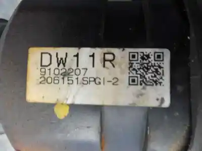 Автозапчасти б/у передняя правая трансмиссия за toyota prius (nhw30) plug-in hybrid advance ссылки oem iam dw11r  
