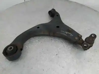 Piesă de schimb auto la mâna a doua braț suspensie fațã stânga inferior pentru kia cee´d active referințe oem iam 545002h000