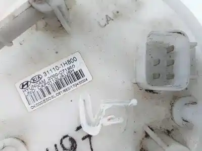 Piesă de schimb auto la mâna a doua indicator pentru kia cee´d active referințe oem iam 311101h800  2000c71950