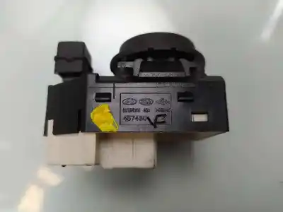 Pezzo di ricambio per auto di seconda mano controllo specchio per kia cee´d active riferimenti oem iam 457480  
