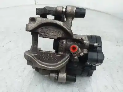 İkinci el araba yedek parçası sol arka fren kaliper için seat leon (5f1) fr oem iam referansları 5q0615405db  