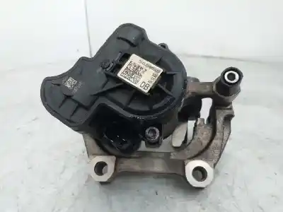 İkinci el araba yedek parçası sol arka fren kaliper için seat leon (5f1) fr oem iam referansları 5q0615405db  