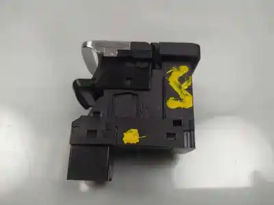 Автозапчасти б/у рычаг ручного тормоза за seat leon (5f1) fr ссылки oem iam 575927225  