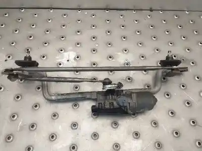 Pièce détachée automobile d'occasion moteur d'essuie-glace avant pour toyota verso active références oem iam 851100f030