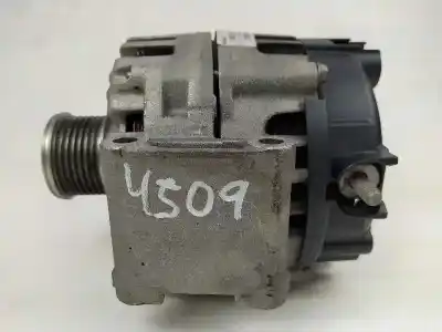 Pezzo di ricambio per auto di seconda mano alternatore per mercedes-benz clase r (w251) r 350 cdi 4-matic (251.022) riferimenti oem iam a000906270080  