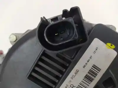 Pezzo di ricambio per auto di seconda mano alternatore per mercedes-benz clase r (w251) r 350 cdi 4-matic (251.022) riferimenti oem iam a000906270080  