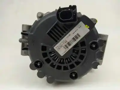 Pezzo di ricambio per auto di seconda mano alternatore per mercedes-benz clase r (w251) r 350 cdi 4-matic (251.022) riferimenti oem iam a000906270080  