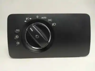 Автозапчастина б/у управління світлом для mercedes-benz clase r (w251) r 350 cdi 4-matic (251.022) посилання на oem iam 2515454604