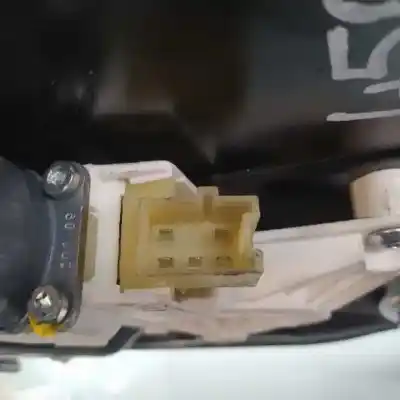 İkinci el araba yedek parçası arka sag cam regülatörü için mercedes-benz clase r (w251) r 350 cdi 4-matic (251.022) oem iam referansları a2518200208 a2517600634 a1648203002