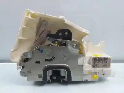 Peça sobressalente para automóvel em segunda mão fechadura da porta traseira direita por mercedes-benz clase r (w251) r 350 cdi 4-matic (251.022) referências oem iam 1697302235q  