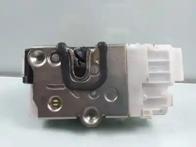 Peça sobressalente para automóvel em segunda mão fechadura da porta traseira direita por mercedes-benz clase r (w251) r 350 cdi 4-matic (251.022) referências oem iam 1697302235q  