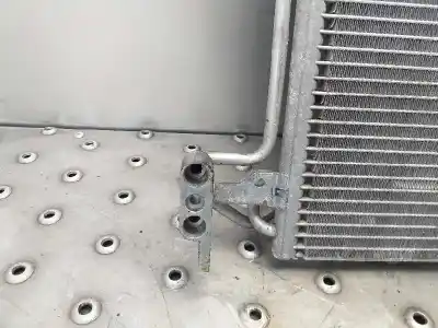 Pezzo di ricambio per auto di seconda mano condensatore / radiatore aria condizionata per mercedes-benz clase r (w251) r 350 cdi 4-matic (251.022) riferimenti oem iam a2515000054  25253343038