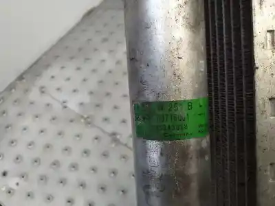 Pezzo di ricambio per auto di seconda mano condensatore / radiatore aria condizionata per mercedes-benz clase r (w251) r 350 cdi 4-matic (251.022) riferimenti oem iam a2515000054  25253343038