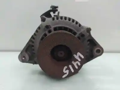 Second-hand car spare part alternator for toyota land cruiser (j9) 3.0 turbodiesel oem iam references 2706067070