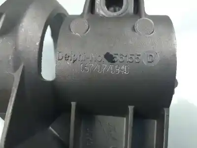 Автозапчасти б/у переключатель стартера за opel corsa d (s07) 1.3 cdti (l08 l68) ссылки oem iam 56155d  