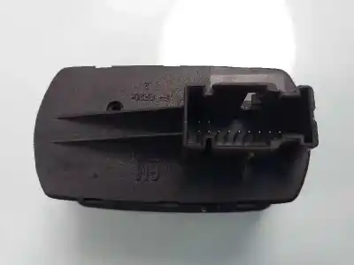 Автозапчасти б/у выключатель левого переднего окна за opel corsa d (s07) 1.3 cdti (l08 l68) ссылки oem iam 13258521aa  315625731