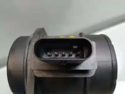 Автозапчастина б/у витратомір повітря для kia cee´d drive посилання на oem iam 9021050002  281642a500