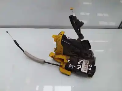 Автозапчастина б/у замок передній праві двері для kia cee´d drive посилання на oem iam 81320a2110hfd