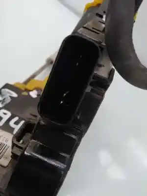 Автозапчасти б/у замок передней правой двери за kia cee´d drive ссылки oem iam 81320a2110hfd  