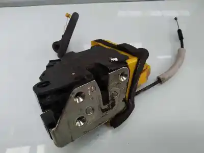 Автозапчасти б/у замок передней правой двери за kia cee´d drive ссылки oem iam 81320a2110hfd  