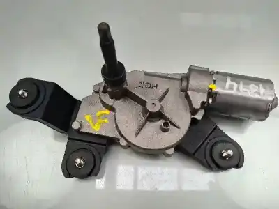 Автозапчастина б/у двигатель заднього склоочисника для kia cee´d drive посилання на oem iam 98700a2500