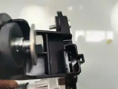 Автозапчастина б/у двигатель заднього склоочисника для kia cee´d drive посилання на oem iam 98700a2500  f00s2b2227