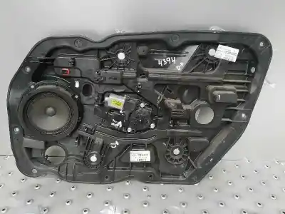 Автозапчастина б/у регулятор переднього правого скла для kia cee´d drive посилання на oem iam 82480a2310