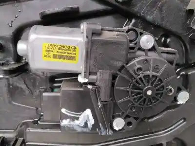 Автозапчастина б/у регулятор переднього правого скла для kia cee´d drive посилання на oem iam 82480a2310  82460a2010