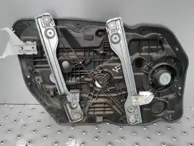 Автозапчастина б/у регулятор переднього правого скла для kia cee´d drive посилання на oem iam 82480a2310  82460a2010