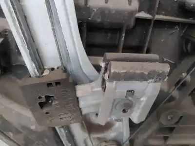 Автозапчастина б/у регулятор переднього правого скла для kia cee´d drive посилання на oem iam 82480a2310  82460a2010