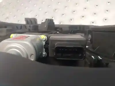 Автозапчастина б/у регулятор скла заднього правого для kia cee´d drive посилання на oem iam 83480a2340  