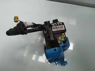 Автозапчастина б/у замок заднього правого дверя для kia cee´d drive посилання на oem iam 81420a2100