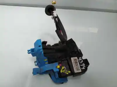 Автозапчастина б/у замок заднього правого дверя для kia cee´d drive посилання на oem iam 81420a2100  