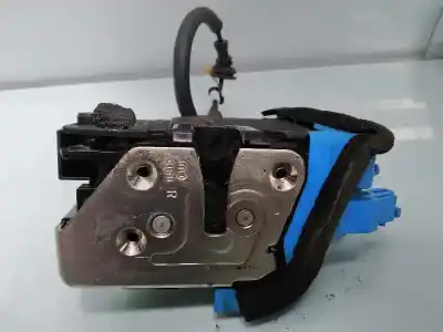 Автозапчастина б/у замок заднього правого дверя для kia cee´d drive посилання на oem iam 81420a2100  