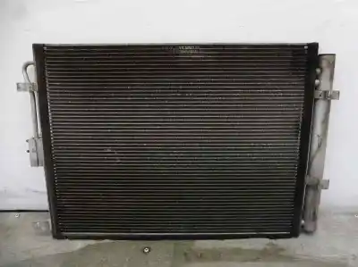 Автозапчастина б/у конденсат/радіатор кондиционера для kia cee´d drive посилання на oem iam 